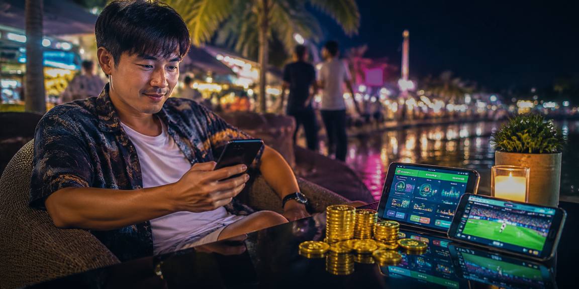 77h1 Slot Vòng Vàng
